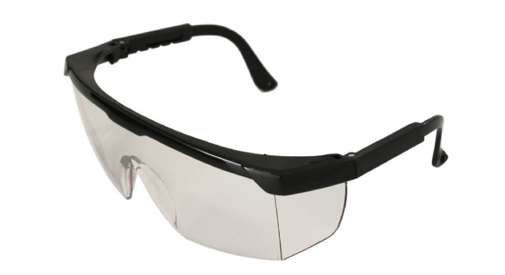 [900499] Anteojo Libus Argon Transparente H/C 