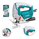 Sierra Caladora Total TS206806-4 650W #