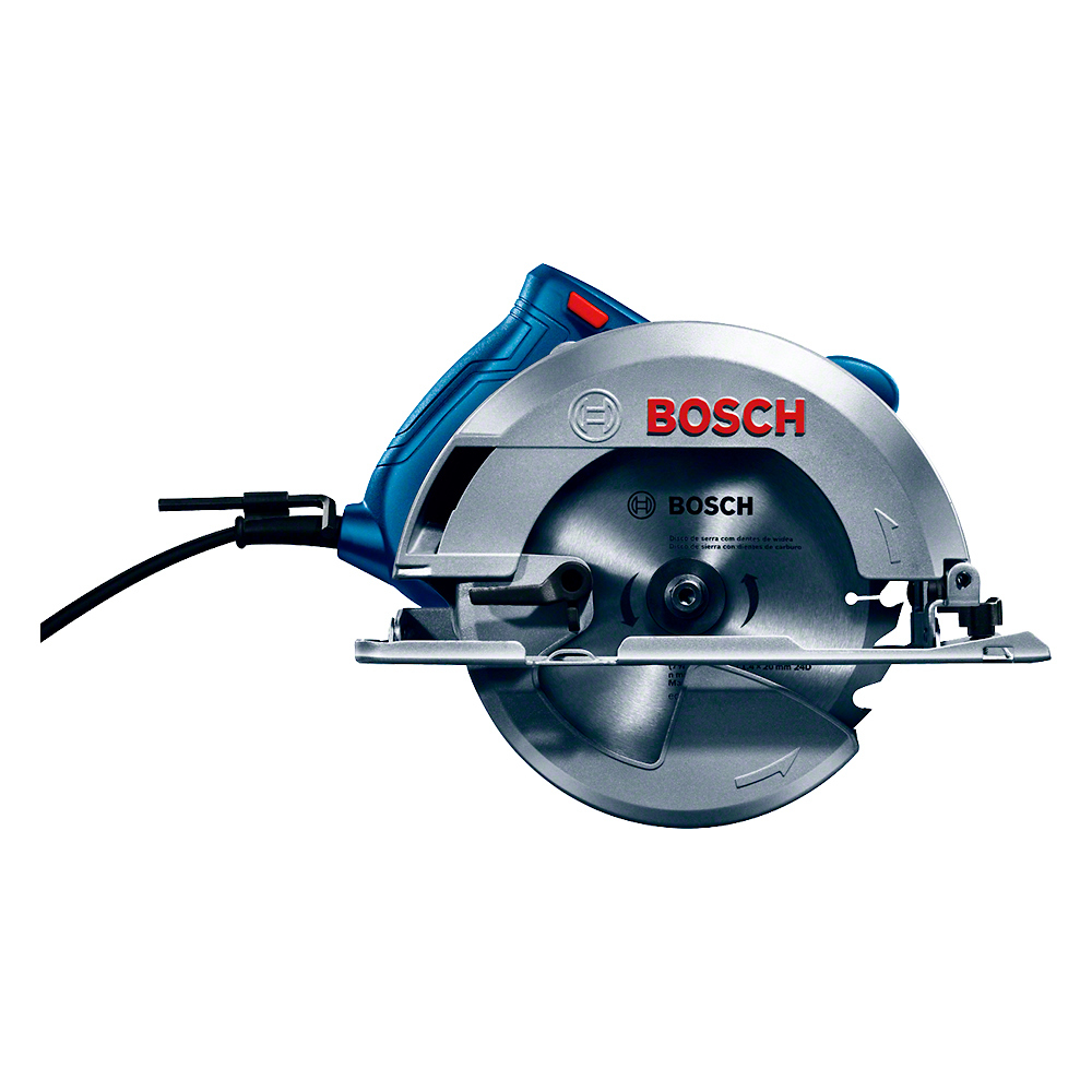 [06016B30H0] Sierra Circular Bosch GKS 150 7 1/4" 1500W