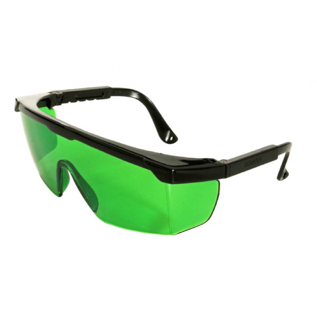 Anteojo Libus Argon Verde H/C Discontinuado 