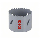 Sierra Copa Bimetalica Bosch 92mm
