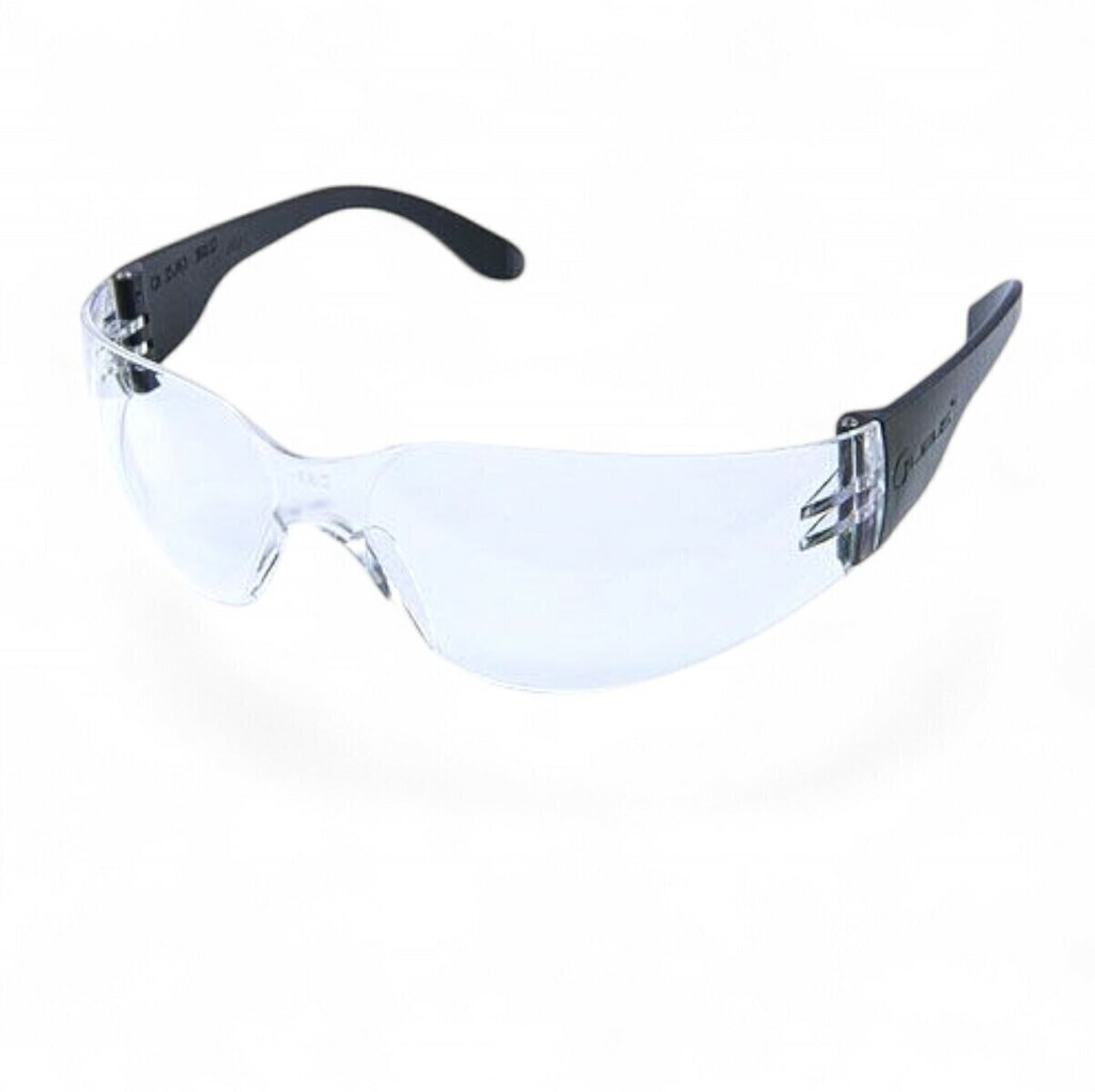 [900558] Anteojo Libus Ecoline Transparente H/C 