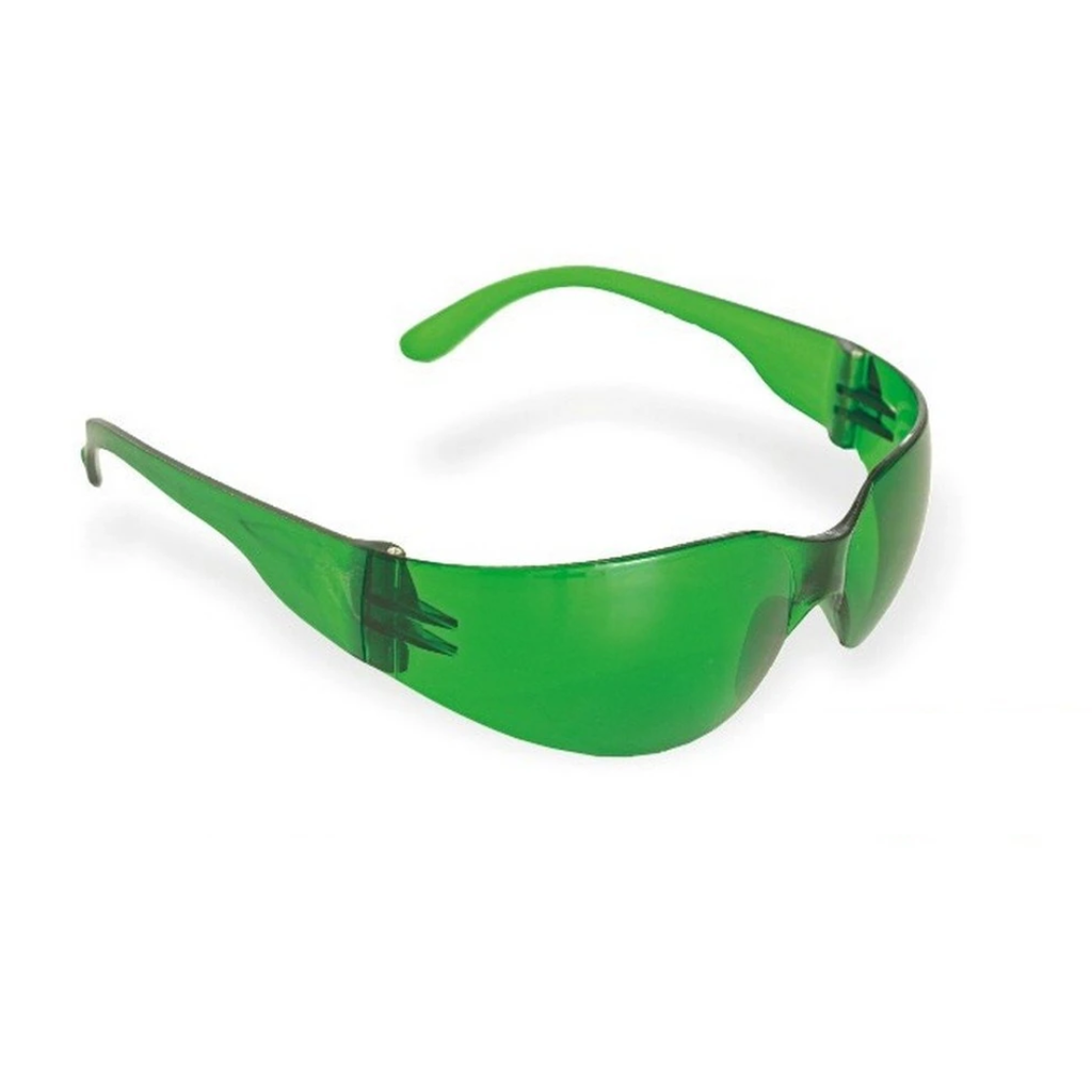 Anteojo Libus Ecoline Verde H/C Discontinuado 