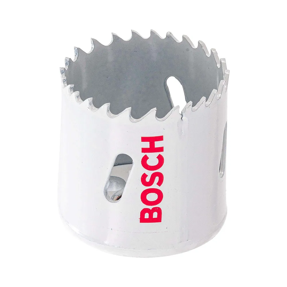 Sierra Copa Bimetalica Bosch 48mm
