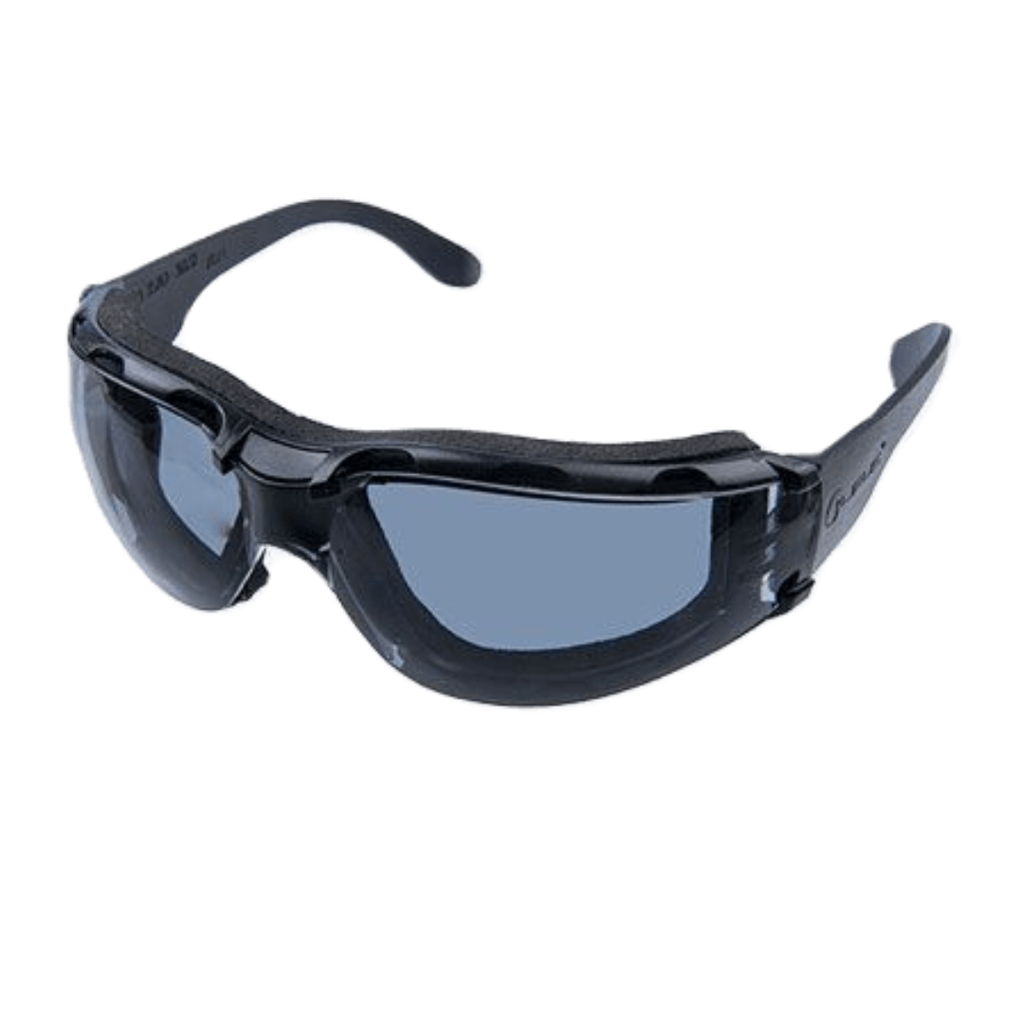 [901926] Anteojo Libus Eco Plus Gris A/F 
