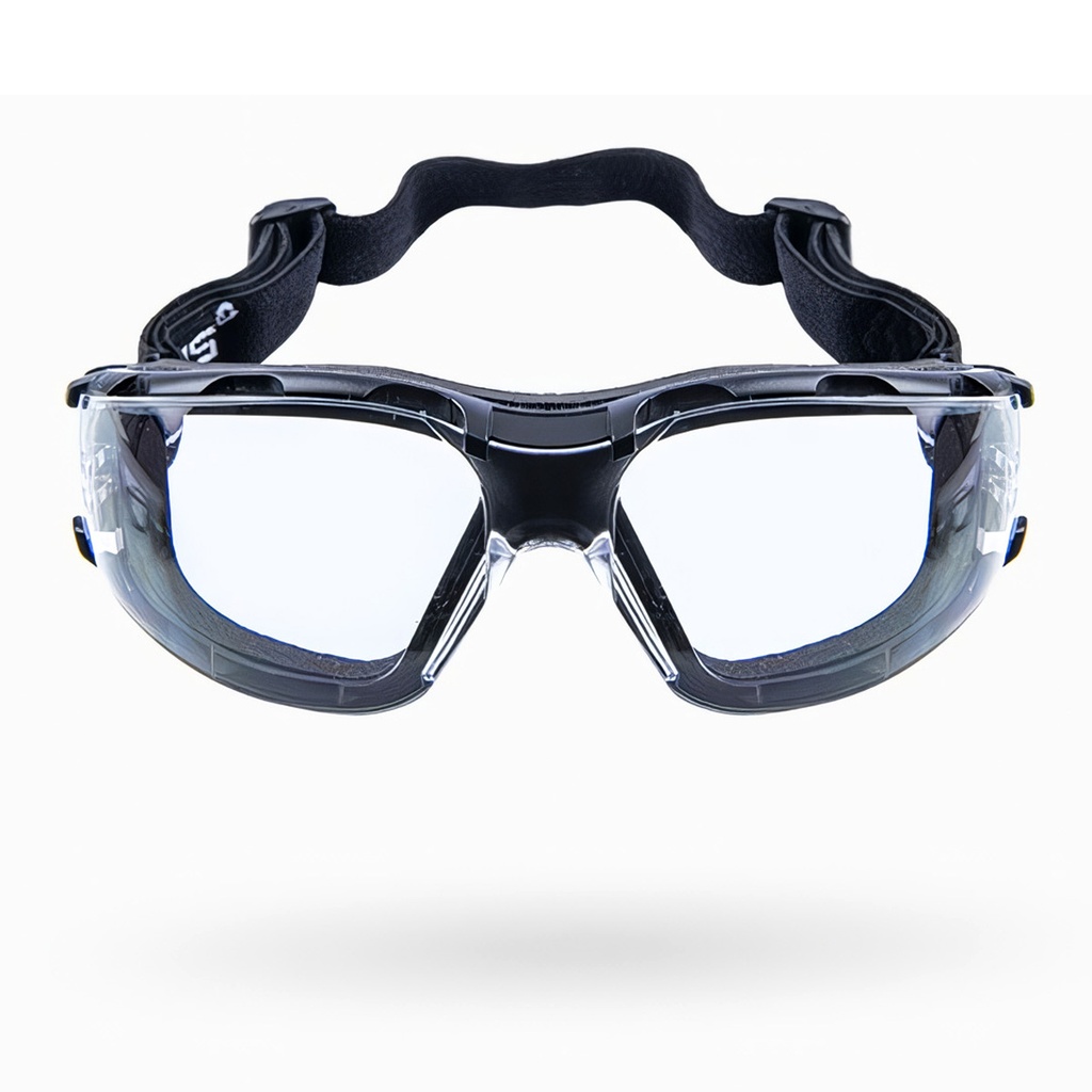 [901372] Anteojo Libus Eco-Sport Incoloro A/F 