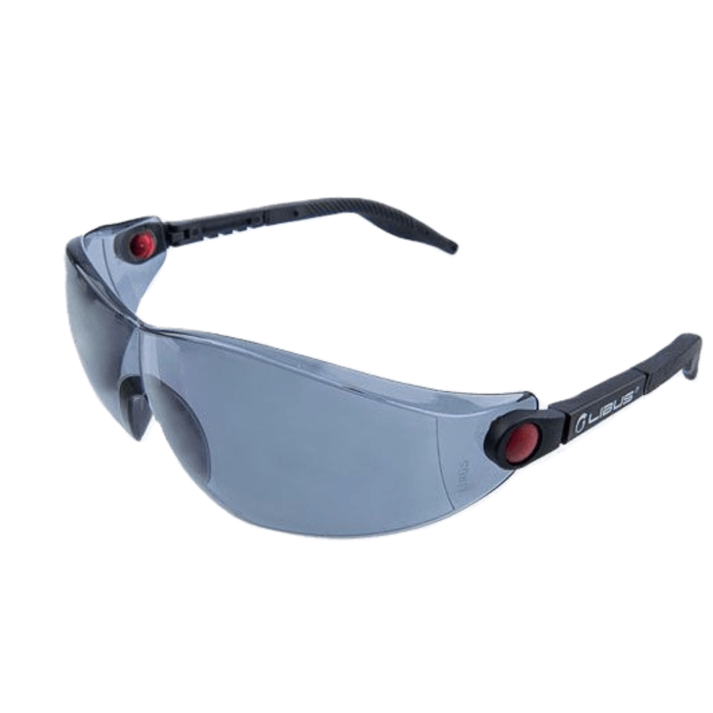 [901607] Anteojo Libus Impact Gris H/C 