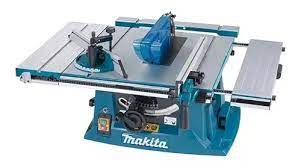 [MLT100N] Sierra de Banco Makita 250mm 1500W
