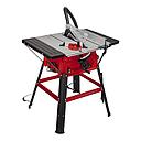 Sierra de Banco Einhell 10" TC-TS 2025 2000W