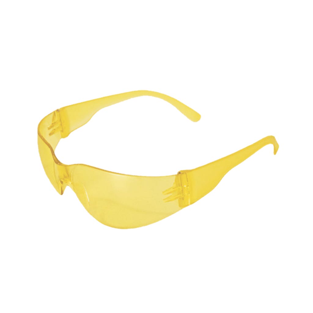 [900561] Anteojo Libus Ecoline Amarillo H/C 