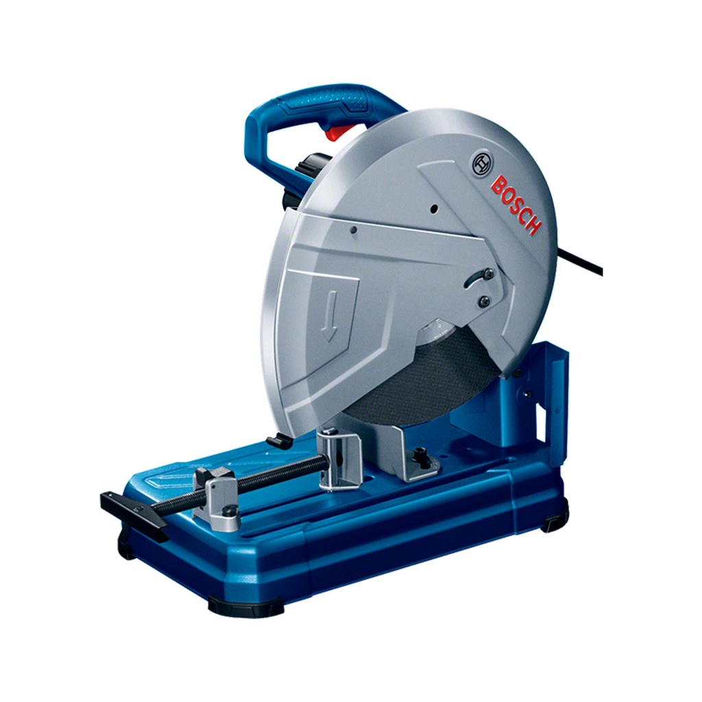 [0601B370H0] Cortadora Sensitiva Bosch GCO 14-24 2400W 