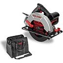 Sierra Circular Skil 5402 JF 1400W 7 1/4" con Bolso Discontinuado