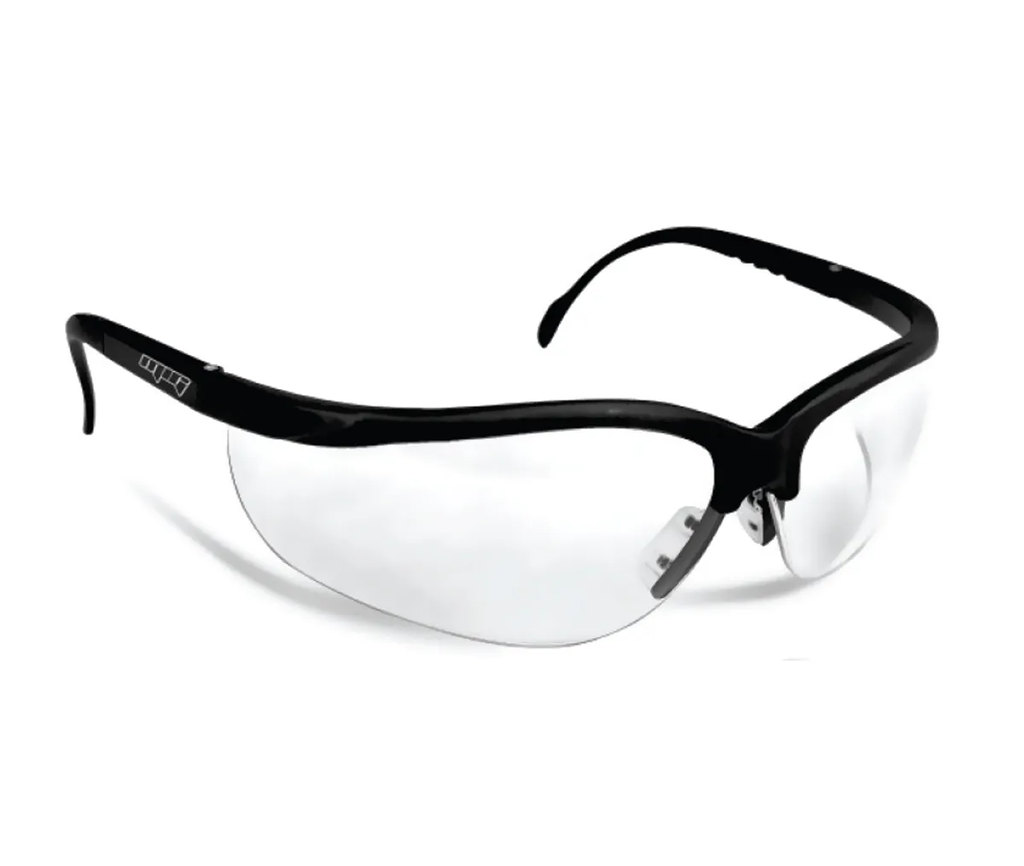 Anteojo Libus Mig Transparente H/C