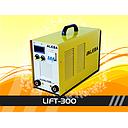 Soldadora Inverter Aleba 300AMP 380V