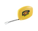 Cinta Metrica Evel Standard Fleje 11mm 30mts