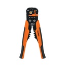 Pinza Alicate Pela Cable Automatico Truper