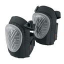 Rodilleras profesionales de PVC Truper