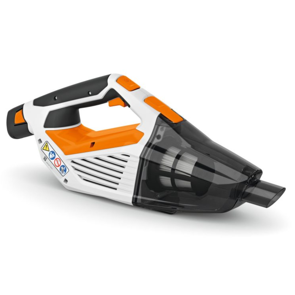 [SA03-011-7319] Aspiradora Manual a Bateria Stihl SEA 20.0 SET 10.8V 0.75L Linea AS