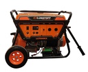 Generador 15HP Monofasico 6500watts Lusqtoff