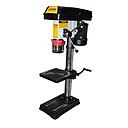 Agujereadora de Banco Konan 16mm #