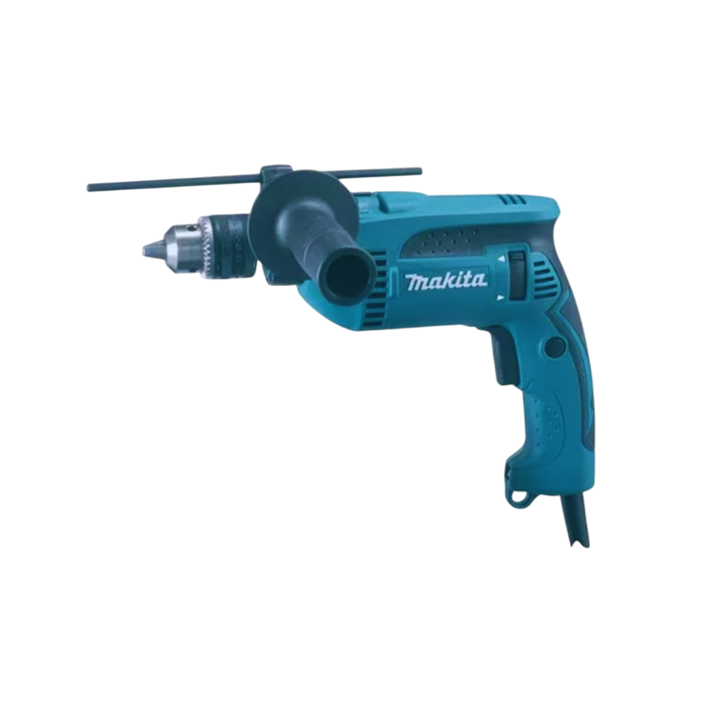 Taladro Percutor Makita 13mm 760W V.V.