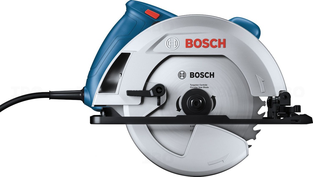 Sierra Circular Bosch GKS 130 7.1/4" 1300W