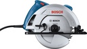 Sierra Circular Bosch GKS 130 7.1/4" 1300W