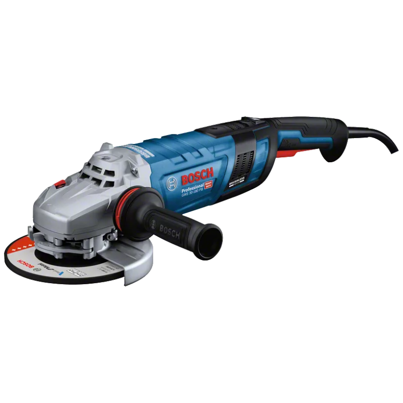[06018G11H0] Amoladora Angular Bosch GWS 30-230 PB Profesional 230mm 3000W 