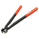 Tenaza Armador Biassoni A 3 - 300 Mm (12") Con Dipping Medio Corte