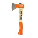 Hacha de Mano Bahco 600grs Mango Madera