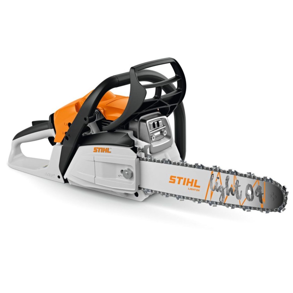 Motosierra Stihl MS 212 2.4HP 38.6cm3 Espada 40cm