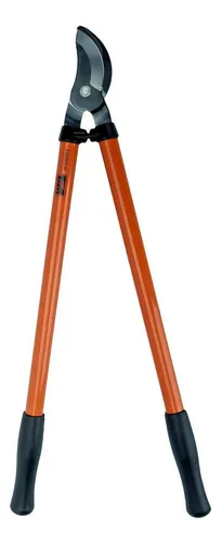 Tijera Bahco de Podar 2 Manos 600mm. Diam de Corte 35mm