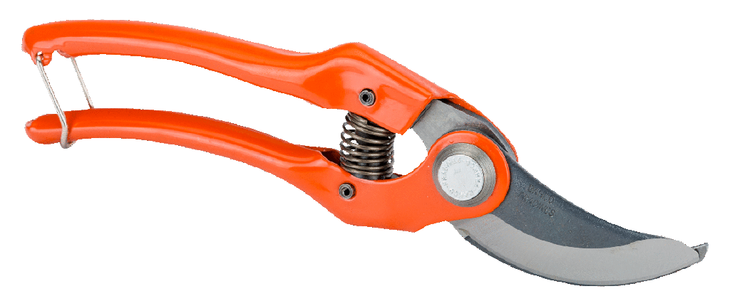 [P121-23-F] Tijera Bahco de Poda Una Mano 230mm Diam Corte 25mm
