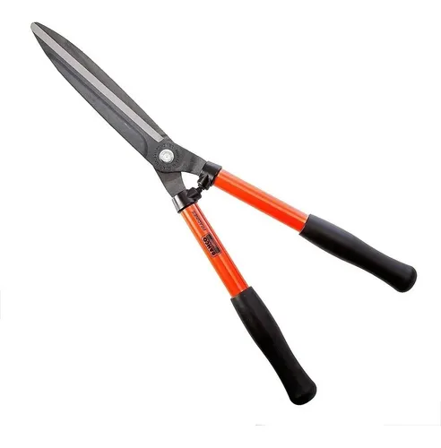 [P59-25-F] Tijera Bahco Para Podar Cercos - 10" X5