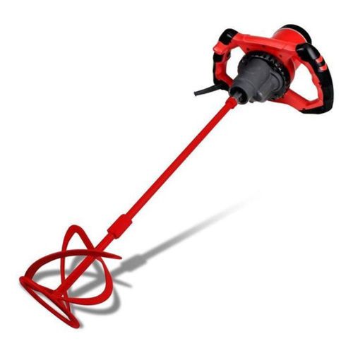 [RU25940] Mezclador Electrico Rubimix 1200W con 2 Velocidades Mecanicas