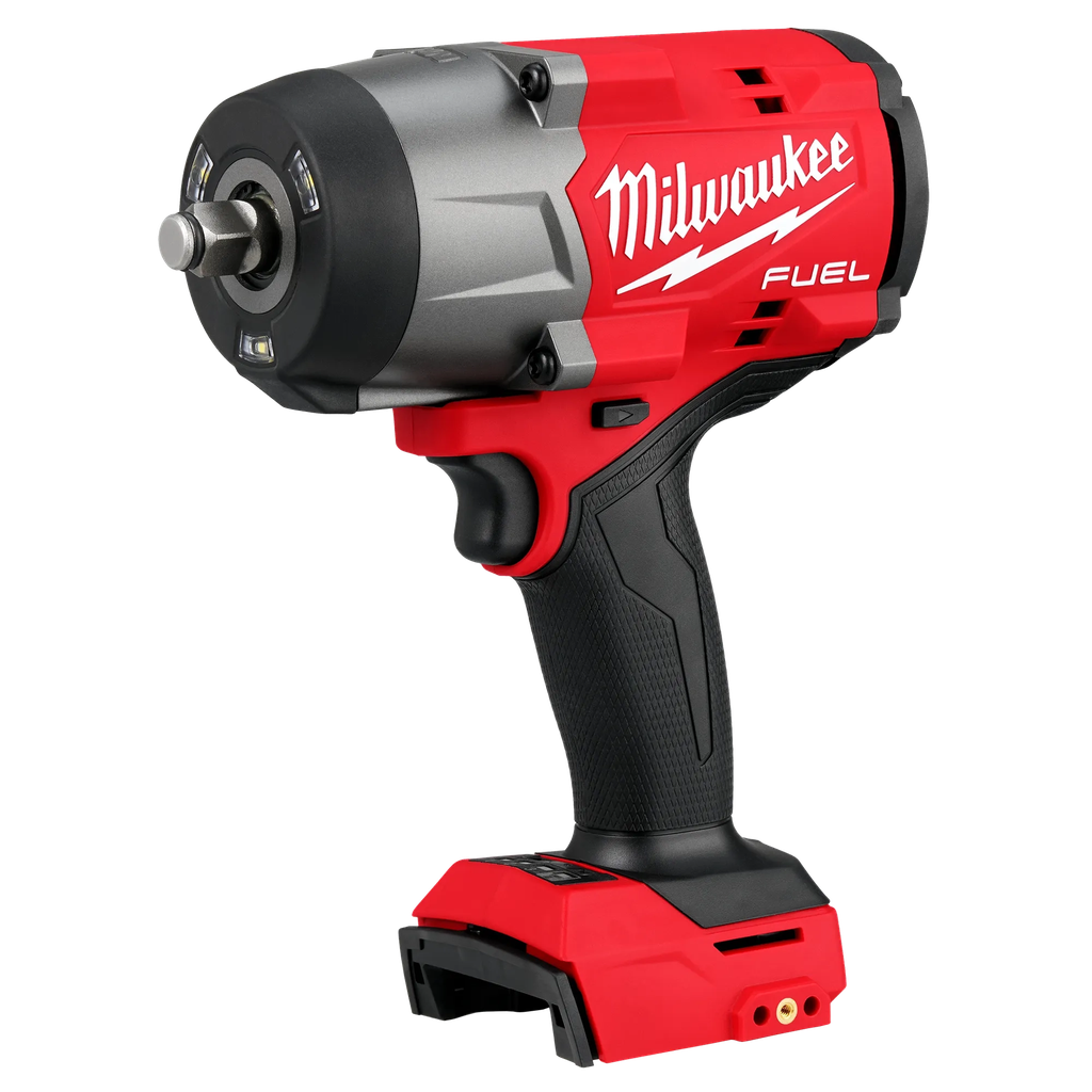 Llave de Impacto Milwaukee Enc 1/2" sin Bateria ni Cargador
