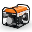 Generador Stihl GR 40.0 7.5HP 2800W 2x220V