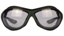 Anteojo Libus Fall Dual Transparente AF
