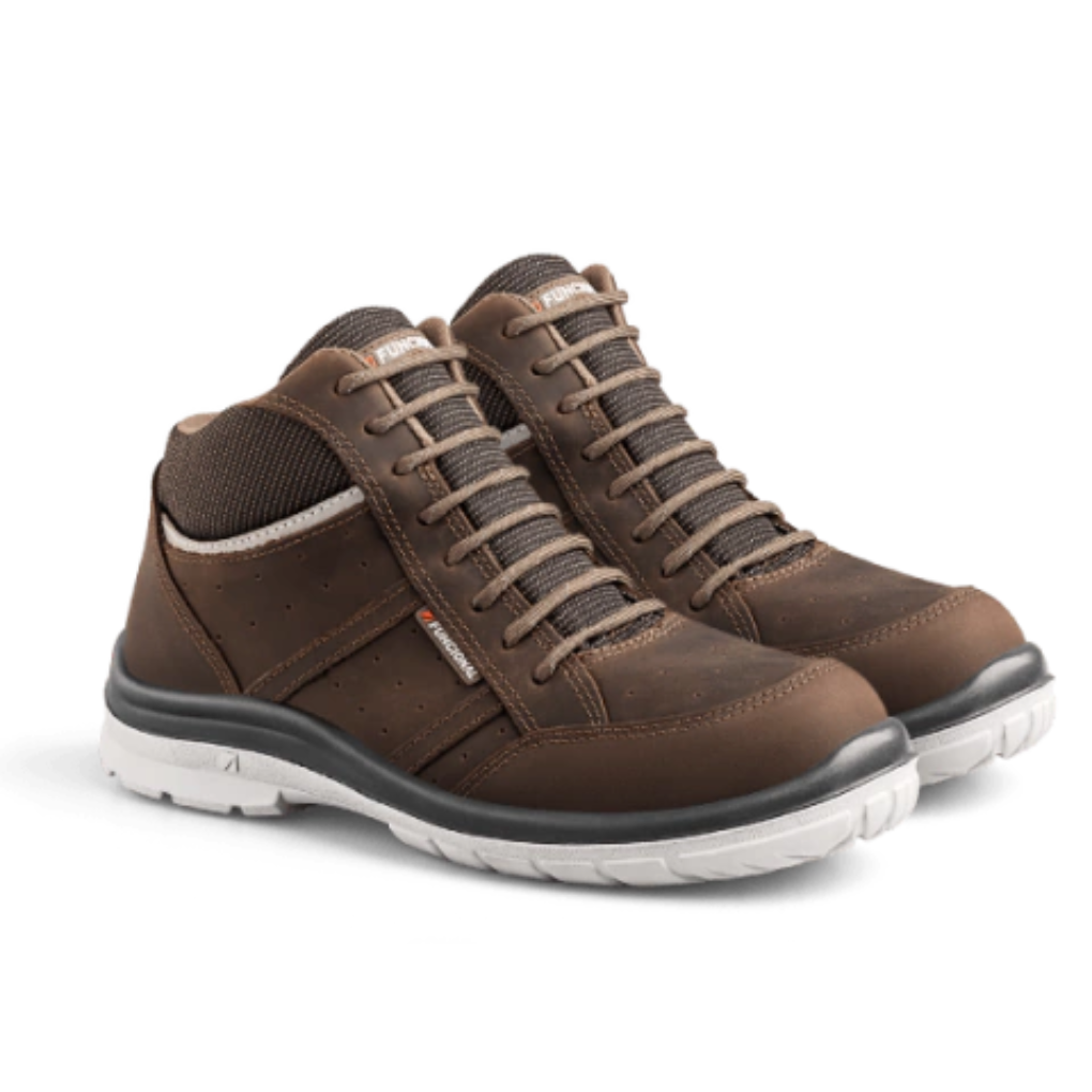 Botin de Seguridad Funcional Frontier