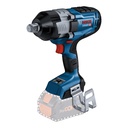 Llave de Impacto a Bateria Bosch GDS 18V-1600 HC 3/4"