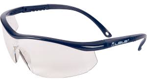 [902020] Anteojo Libus Argon Elite Transparente HC