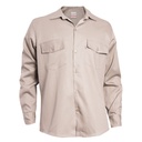Camisa de Trabajo Homologada GRAFA 70