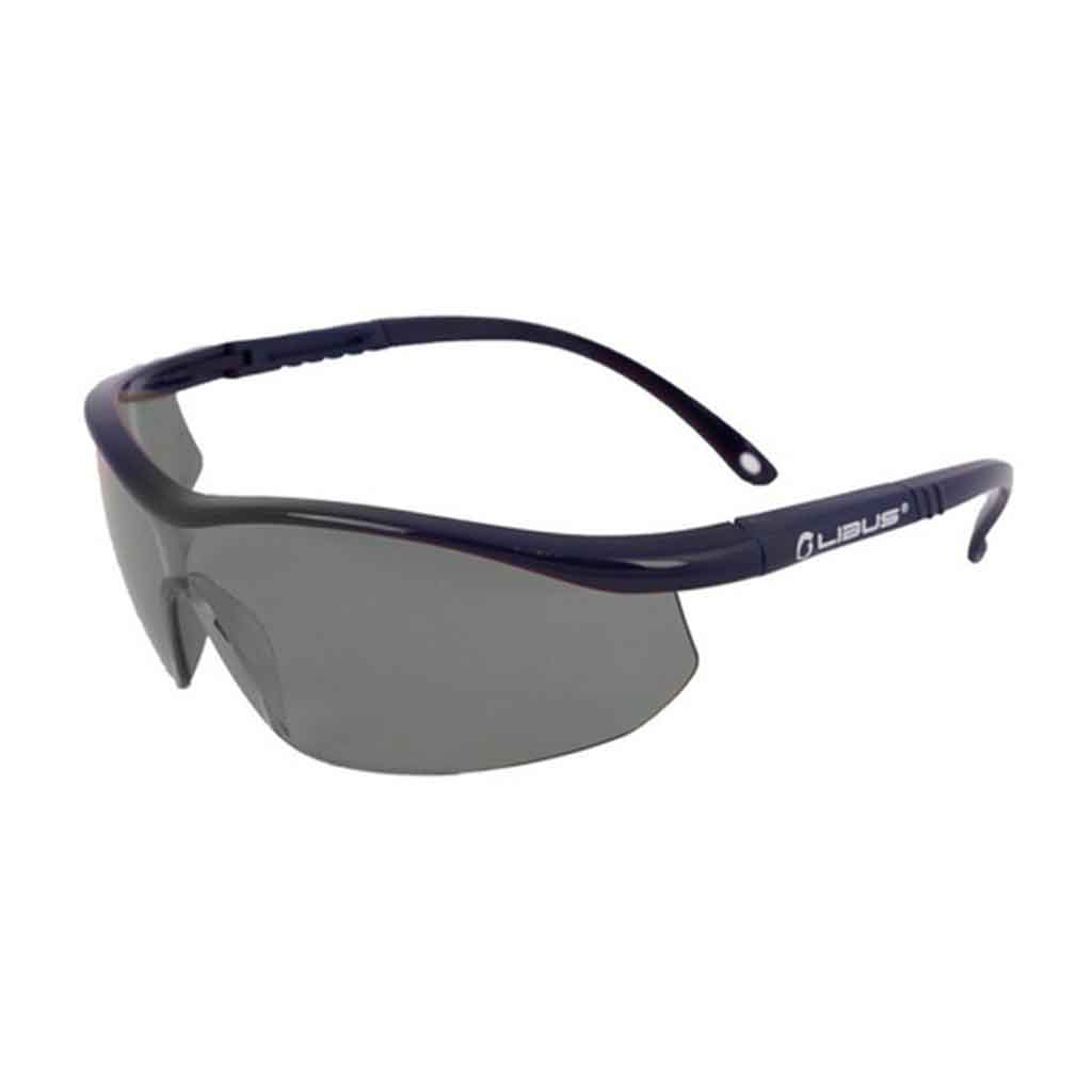 Anteojo Libus Argon Elite Gris