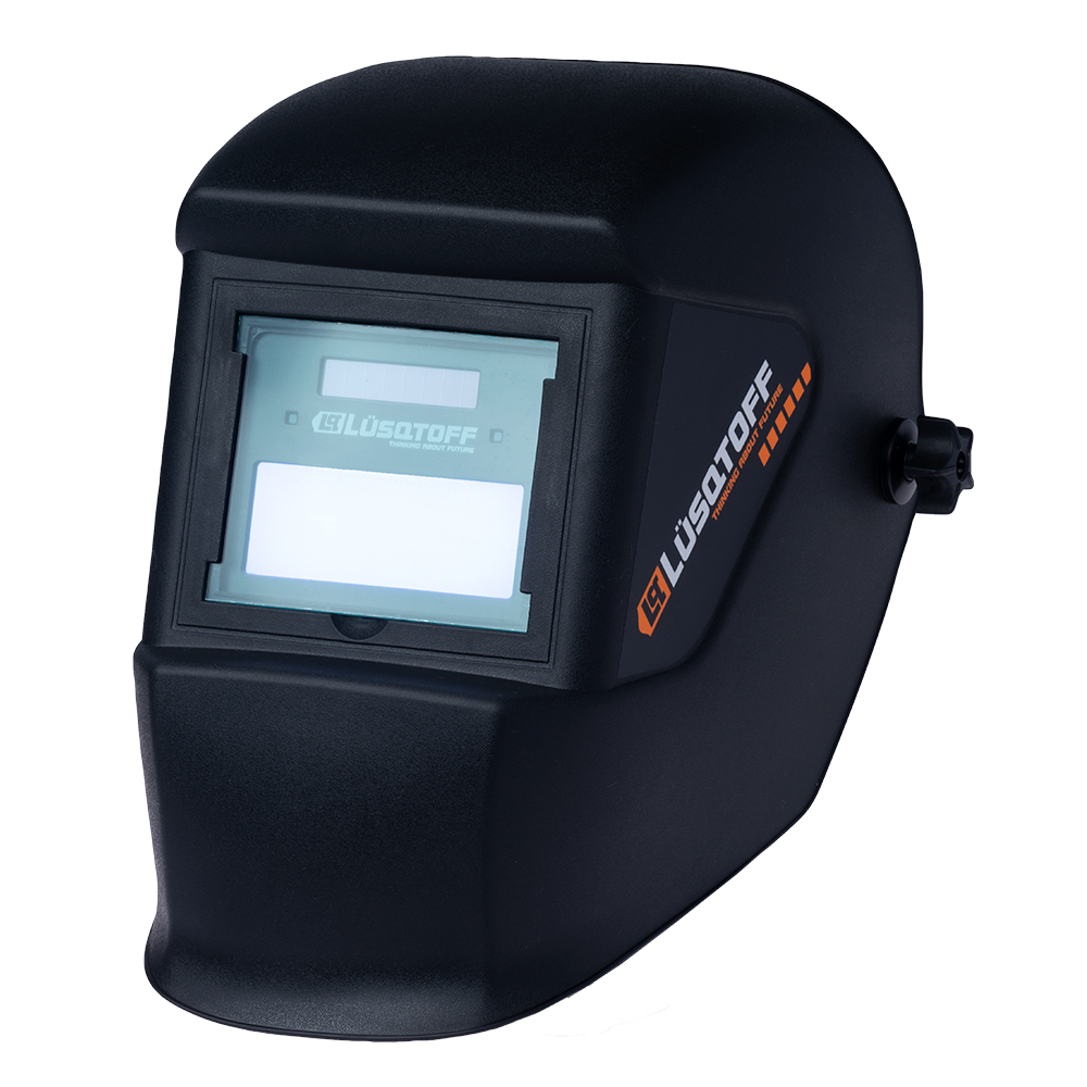 Mascara Fotosensible Lusqtoff 