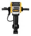Martillo Demoledor DeWalt 2000W 62J