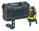 Nivel Laser Stanley Multilineas 360°