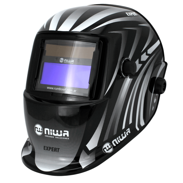 Mascara Fotosensible Niwa Expert