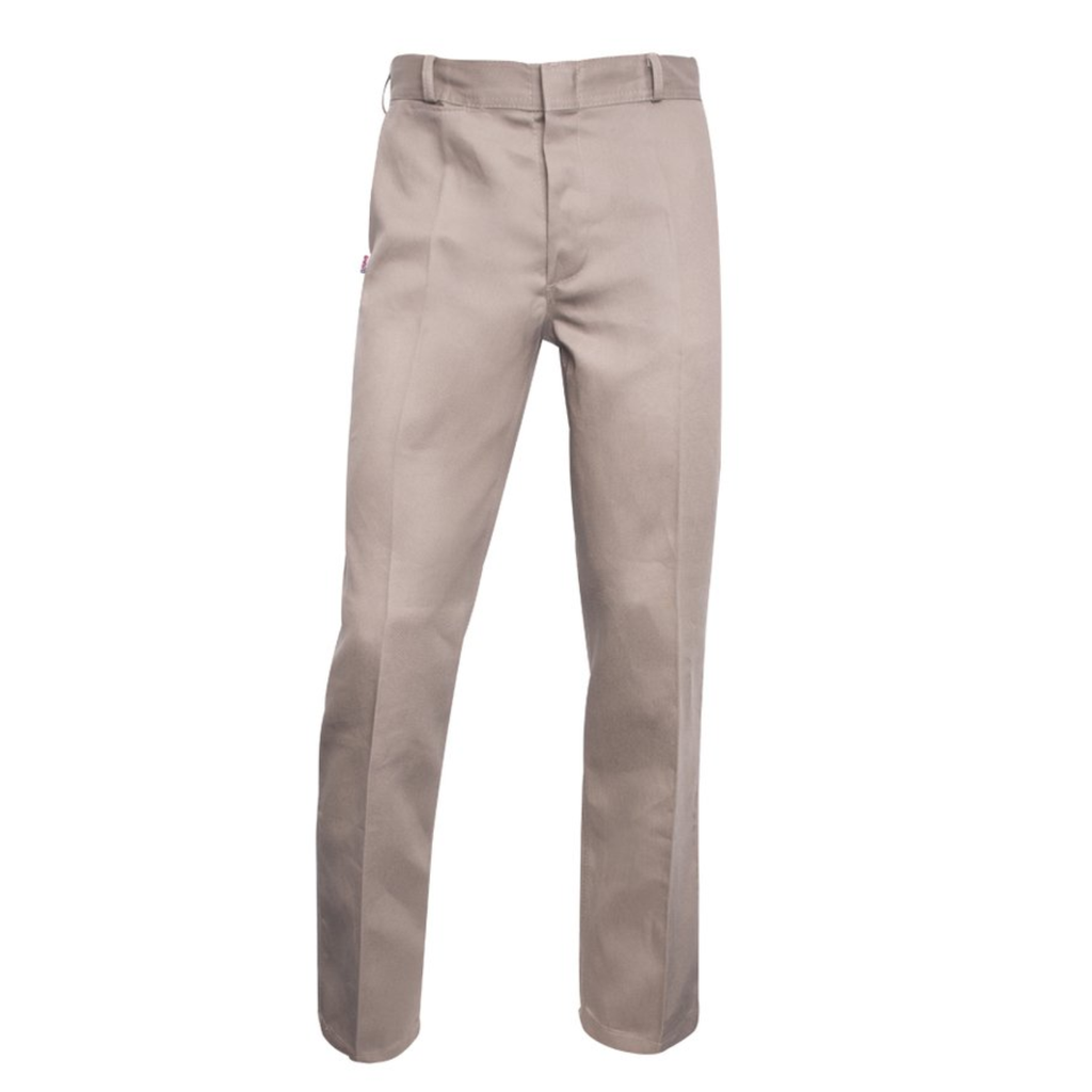 [PGRAFAB7036] Pantalon de Trabajo Homologado GRAFA 70 (Beige, 36)