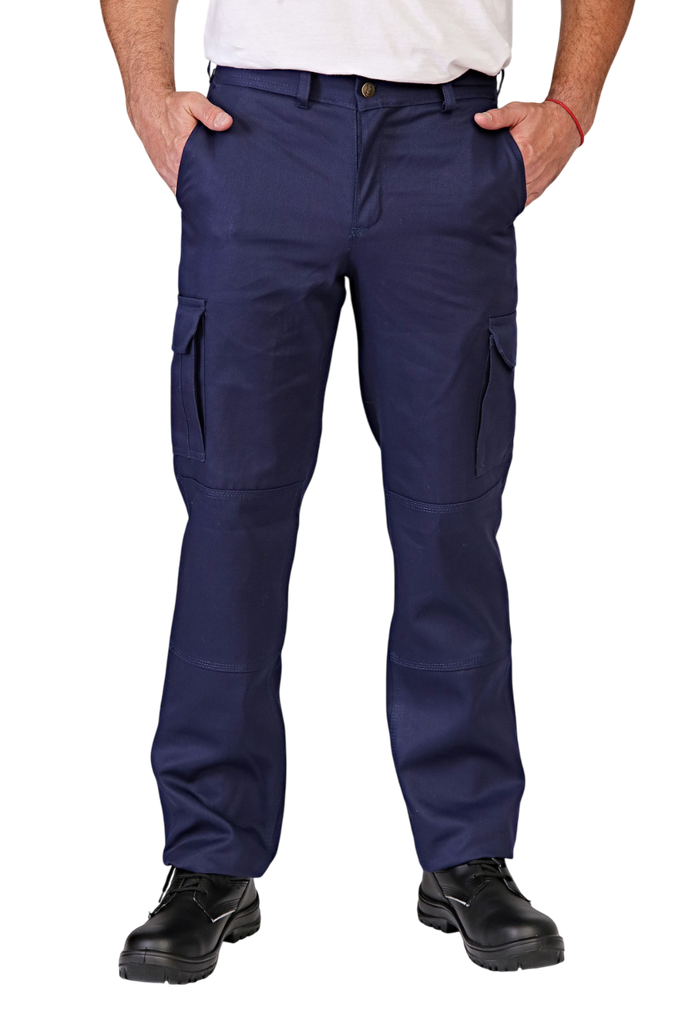 Pantalon Cargo Ombu