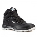 Botin Ombu Ozono Plus con Puntera Acero 